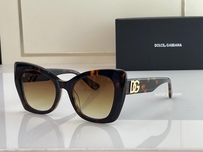 Dolce & Gabbana Sunglasses ID:20230802-132